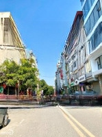 Kinh Doanh Mặt Phố Nguyễn Văn Lộc- Hà Đông Diện Tích: 90M X 4 Tầng Tiện Ích Đâu Đủ
