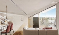 Bán Gấp Chung Cư Cao Cấp View Đẹp, Đơn Giá 53 Triệu/M2
