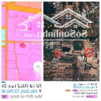 Bán Gấp Đất Mặt Tiền Đặng Xuân Bảng, Gần Lê Đức Thọ, Hắc Dịch - Kinh Doanh Sầm Uất, Giá Chỉ 1,39 Tỷ