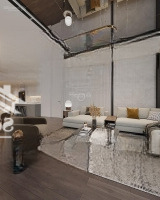 Cho Thuê Chung Cư Flc Green Apartment 18 Phạm Hùng 2 Ngủ 2 Vệ Sinhgiá Bán 12 Triệu/Tháng. Xem Nhà Luôn
