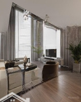 Cho Thuê Chung Cư Flc Green Apartment 18 Phạm Hùng 2 Ngủ 2 Vệ Sinhgiá Bán 12 Triệu/Tháng. Xem Nhà Luôn