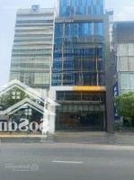 Building Văn Phòng 8 Tầng Rẻ Nhất Nguyễn Văn Trỗi, Phú Nhuận 215M2(11,5X20M), Hđt 350 Triệu/Th. 49 Tỷ
