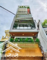 Cô Lam Bán Nhà Mới Trên Đường Võ Duy Ninh - P.22 - Q.bình Thạnh Giá Bán 4Tỷ050/82,6M2. Gần Landmark 81