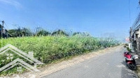 Cần Bán Đấtmặt Tiềnnguyễn An Ninh, Phường 4, Vị Thanh, Hậu Giang. Giá 500 Triệu/120M2,Shr