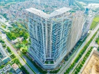 Căn Hộ Chung Cư N01-T7 Gồm 3 Phòng Ngủ 2 Vệ Sinhtại Khu Ngoại Giao Đoàn, 11 Tỷ, 107M2, View Hồ Tây