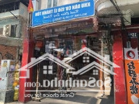 Góc 2Mặt Tiền Phố Nhật Sài Gòn Số 15B Lê Thánh Tôn, Quận 1 !!!