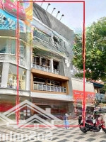 Ngang 9M, Mặt Tiền Tuyến Kinh Doanh Thời Trang Số 6 Nguyễn Trãi, Quận 1!!!!