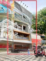 Ngang 9M, Mặt Tiền Tuyến Kinh Doanh Thời Trang Số 6 Nguyễn Trãi, Quận 1!!!!
