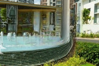 Cần Bán Căn Hộ Khu Diamond Brilliant 96M2 2 Phòng Ngủ Full Nội Thất, 5.65 Tỷ