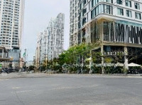 10 Lô Góc Diện Tích Lớn Hiếm Ngay Biển Mân Thái Sơn Trà - Mỹ Khê, Phù Hợp Xây Tòa Căn Hộ Khách Sạn
