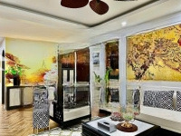 Chủ Nhà Định Cư Đi Mỹ Thiện Chí Bán Gấp Căn 3N Chung Cư Flc Complex Giá Tốt Nhất Thị Trường