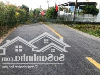 Sở Hữu Ngay Lô Đất 30 Tháng 4 Kế Bên Bệnh Viện Đa Khoa Châu Thành, Trà Vinh. 120M2/ 500 Triệu. Shr