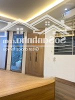 Hoa Lâm-Long Biên 30.6M2X5T ,Ô Tô Đỗ Cửa Gi.á 4 T.ỷ Xíu Có Tl
