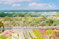 Nhà 2 Tầng Diện Tích Đất 70M2, Dân Cư Đông Tại Oasis Mỹ Phước, Sổ Hồng Riêng, Công Chứng Ngay