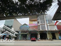 Cần Tiền Bán Nhà Mặt Phố 3 Tầng Kinh Doanh Buôn Bán Sầm Uất