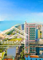 Bán Đất Mặt Tiền Đường 7M5 Lâm Hoành Sau Lững Võ Nguyên Giáp