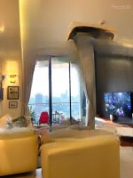 Cho Thuê Cc Flc Complex Phạm Hùng, 18 Triệu, 131M2, 3 Phòng Ngủ 2 Vệ Sinh Full Nội Thất, Q.nam Từ Liêm, Hn