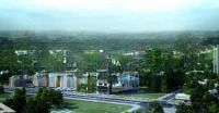 Đẹp, Rộng ,Rẻ! Căn Hộ 3 Phòng Ngủflc Complex 98M, Nội Thất Cơ Bản, Giá Chỉ 6.5 Tỷ