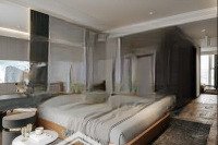 Bán Căn Hộ Chung Cư 2 Phòng Ngủ 2 Vệ Sinhtại 6Th Element, 8,3 Tỷ, 83M2, Giá Cực Chất