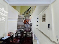 Biệt Thự Sân Vườn, Lạc Long Quân, Dân Xây, Siêu Thoáng, Ngõ Thông, Ô Tô, Gần Phố, 60M2