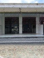 Mặt Tiền Huỳnh Văn Lũy Phường Phú Lợi, Vị Trí Kinh Doanh Rất Tốt. 0933292292