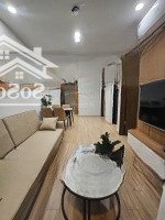 Bán Cc Flc Green Apartment, 2Pn-60M2 3,5Tỷ Đẹp Xuất Sắc, Nhiều Tiện Ích Tại Phạm Hùng-0583302222
