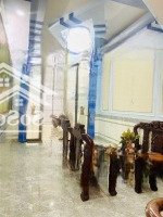 Siêu Phẩm Quận 12 - Nhà Chủ Xây 3 Tấm - Sân Đậu Xe Hơi - Hẻm Xe Hơi Vào Nhà