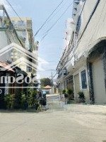 Siêu Phẩm Quận 12 - Nhà Chủ Xây 3 Tấm - Sân Đậu Xe Hơi - Hẻm Xe Hơi Vào Nhà