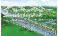 Bán Đất Kđt Nam Sông Cái Giá Đầu Tư.dự Án Duy Nhất Tại Diên Khánh Đã Hoàn Thiện Cơ Sở Hạ Tầng