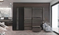 Chính Chủ Nhờ Rao Bán Căn Hộ Tại Hh2 90 Nguyễn Tuân.diện Tích98M2 Tk 3 Phòng Ngủ2Vs. Nội Thất Full. Giá Bán 7.8 Tỷ
