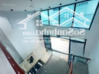 Sẵn Nhà 4 Tầng Tại Hải Bối Diện Tích 53M2 Măt Tiền 5.5M Oto Đỗ Trước Nhà Gần Cầu Thăng Long