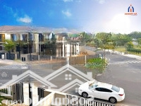 Biệt Thự Song Lập Sun Casa Central