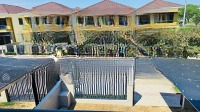Biệt Thự Song Lập Sun Casa Central