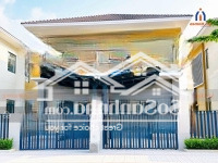 Biệt Thự Song Lập Sun Casa Central