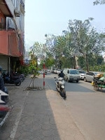 Hoa Hậu Vương Thừa Vũ - Thanh Xuân. Lô Góc, Kinh Doanh Sầm Uất, 159M, 4 Tầng,Mặt Tiền9M, Giá Bán 71.9 Tỷ