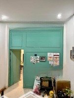 Bán Nhà 2 Tầng Kiệt Nguyễn Phước Nguyên Cách Đường Chính Khoảng 50M Kiệt Thẳng