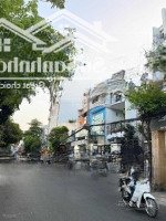 Căn Góc 2 Mặt Tiền Siêu Hiếm Phan Văn Hân, Sát Quận 1, 6.3X25M, Gpxd Hầm 7 Tầng, Giá Bán 27 Tỷ
