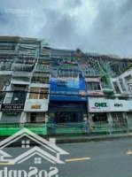 Căn Góc 2 Mặt Tiền Siêu Hiếm Phan Văn Hân, Sát Quận 1, 6.3X25M, Gpxd Hầm 7 Tầng, Giá Bán 27 Tỷ