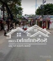 Căn Góc 2 Mặt Tiền Siêu Hiếm Phan Văn Hân, Sát Quận 1, 6.3X25M, Gpxd Hầm 7 Tầng, Giá Bán 27 Tỷ