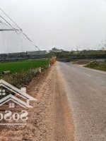 Bán Đất Thắng Trí, Xã Minh Trí, Sóc Sơn, Hà Nội, 23 Triệu / M2, 100M2, View Đẹp, Giá Tốt