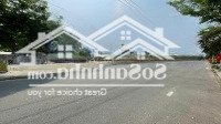 Bán Đất Đường Mai Chí Thọ Sát Góc Đường 10,5M Bùi Trang Chước - Diện Tích 114M² - Giá Bán 6Tỷ3