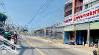 Hàng Hót Đường Số 8 P.linh Tây Ngay Trường Đại Học Cảnh Sát 107M2 Ngang 6M Bề Thế - Giá Cực Tốt