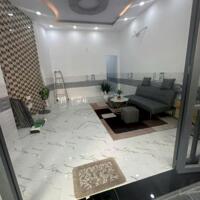 Chỉ 3.8 tỷ - Bán nhà mới 2 tầng - 66m2 - 6x13 - Hẻm xe hơi - Ngay tân Hòa Đông - Bình Tân giáp Quận 6