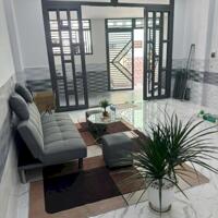 Chỉ 3.8 tỷ - Bán nhà mới 2 tầng - 66m2 - 6x13 - Hẻm xe hơi - Ngay tân Hòa Đông - Bình Tân giáp Quận 6