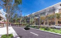 Chính Chủ Bán 2 Lô Liền Kề Centreville Lô Vip Siêu Đẹp Giá Đầu Tư