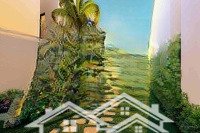 Chính Chủ Bán 2 Lô Liền Kề Centreville Lô Vip Siêu Đẹp Giá Đầu Tư