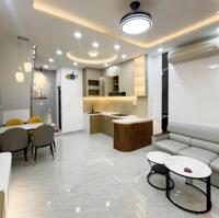 GIÁP QUẬN 1 - NHÀ ĐẸP LUNG LINH – Xô Viết Nghệ Tĩnh- hoàn công đủ– chỉ 4.3 tỷ