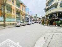Bán Nhà Phân Lô Phố Đỗ Nhuận - Phố Lộc, , Cạnh Cv Hoà Bình