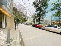 Bán Nhà Phân Lô Phố Đỗ Nhuận - Phố Lộc, , Cạnh Cv Hoà Bình
