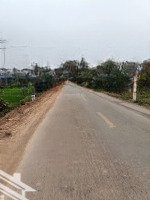 Bán Đất Tại Thắng Trí, Minh Trí, Sóc Sơn, Hà Nội, 19 Triệu / M2, 100M2